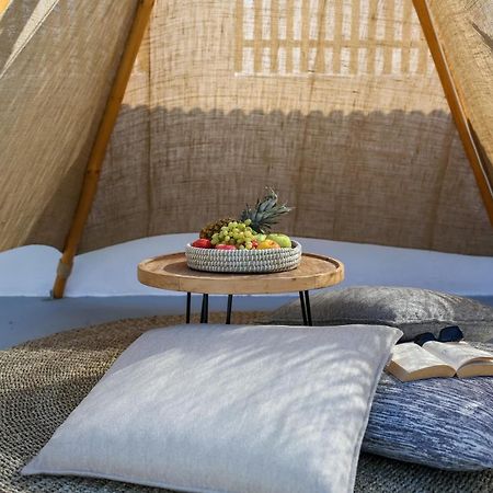 Margarita Hotel Firostefani Eksteriør billede